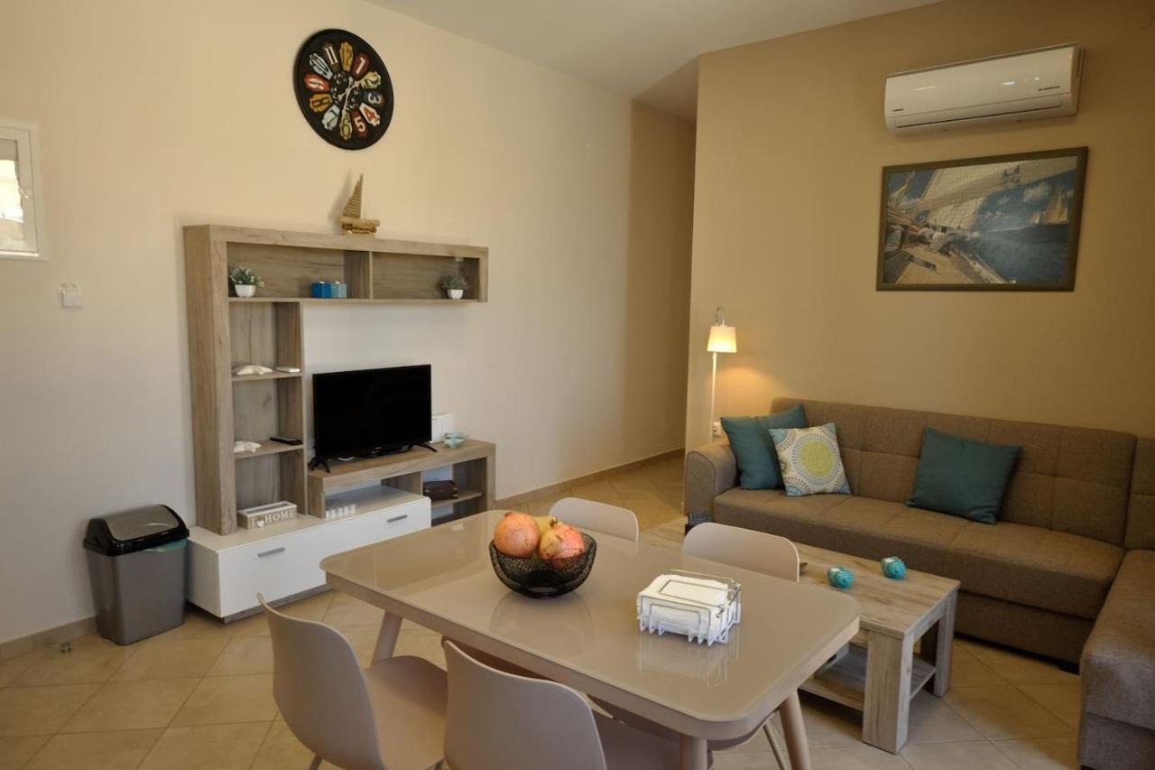 Limani House Top Location - Amazing View Sitia  Exterior photo