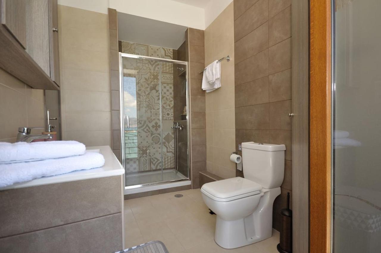 Limani House Top Location - Amazing View Sitia  Exterior photo
